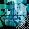 Ravi Coltrane - Spirit Fiction cd