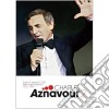 (Music Dvd) Charles Aznavour - Vol.2 1973-1999 (3 Dvd+Livret) cd