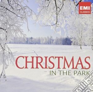 Christmas In The Park / Various cd musicale