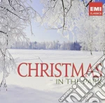 Christmas In The Park / Various cd
