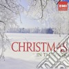 Christmas In The Park / Various cd