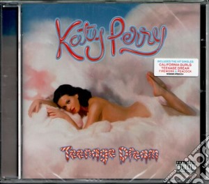 Katy Perry - Teenage Dream: The Complete Confection cd musicale di Katy Perry