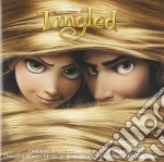 Alan Menken - Tangled cd