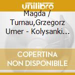 Magda / Turnau,Grzegorz Umer - Kolysanki Utulanki cd
