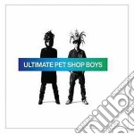 Pet Shop Boys - Ultimate cd