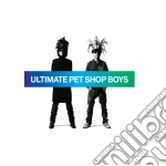 Ultimate [cd+dvd] cd