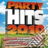 Party Hits 2010 cd