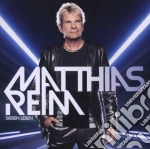 Matthias Reim - Sieben Leben cd