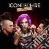 Icon For Hire - Scripted cd