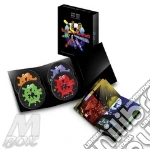 Depeche Mode - Tour Of The Universe, Barcelona (Deluxe Edition) cd
