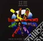 Depeche Mode - Tour Of The Universe Barcelona cd