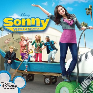 Sonny With A Chance: Original Tv Soundtrack cd musicale di ARTISTI VARI