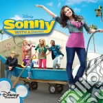 Sonny With A Chance: Original Tv Soundtrack cd