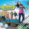 Sonny With A Chance: Original Tv Soundtrack cd