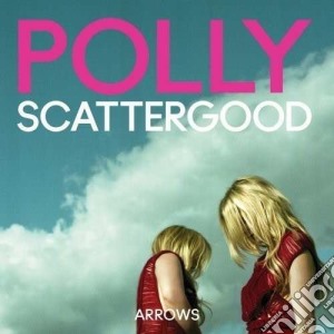 Polly Scattergood - Arrows cd musicale di Polly Scattergood