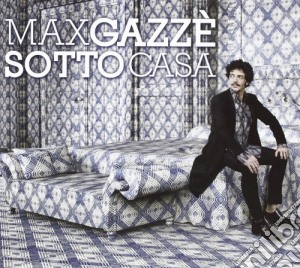 Max Gazze - Sotto Casa cd musicale di Max Gazzè
