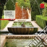 Domenico Scarlatti - Sonatas Volume Ii cd