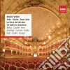 Giuseppe Verdi - Magic Verdi cd