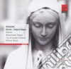 Francis Poulenc - Gloria / Stabat Mater cd