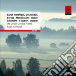Roger Norrington - Red Line: Early Romantic Overtures cd