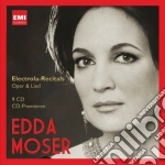 Edda moser: lied & oper (electrola 1975- cd