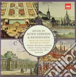 Nikolaus Harnoncourt - Musik In Alten Stadten Un Residenzen (Cd Box) cd