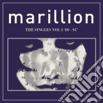 Marillion - The SinglesVol 2 '89 '95 (4 Cd) cd
