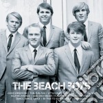 Beach Boys (The) - Icon