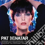 Pat Benatar - Icons cd