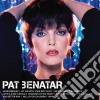 Pat Benatar - Icons cd