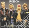 Poison - Icon cd musicale di Poison
