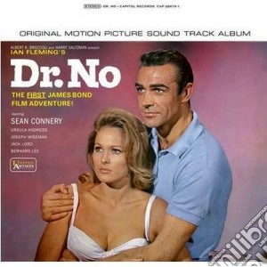 (LP Vinile) Monty Norman - 007 Dr. No lp vinile di O.s.t.