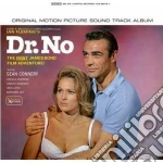 (LP Vinile) Monty Norman - 007 Dr. No vinile