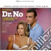 (LP Vinile) Monty Norman - 007 Dr. No cd
