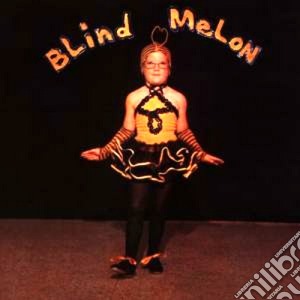 Blind Melon - Blind Melon & Sippin' Time cd musicale di Blind Melon