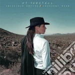 Kt Tunstall - Invisible Empire Crescent Moon cd