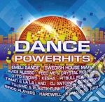 Dance Powerhits Vol.1 2013 / Various cd
