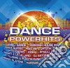 Dance Powerhits Vol.1 2013 / Various cd