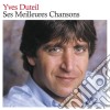 Yves Duteil - Ses Meilleures Chansons cd