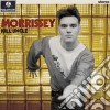 Morrissey - Kill Uncle (Limited) cd