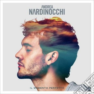 Andrea Nardinocchi - Il Momento Perfetto cd musicale di Nardinocchi Andrea