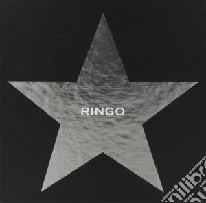 (LP Vinile) Ringo Starr - 45rpm Singles Box (3x7