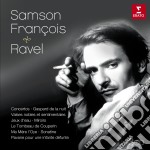 Maurice Ravel - Francois Samson - Ravel (3 Cd)