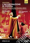 (Music Dvd) Incoronazione Di Poppea (L') (2 Dvd) cd