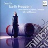 Guan Xia - Earth Requiem cd