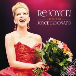 Joyce Didonato - Re-joyce - The Best Of (2 Cd) cd musicale di Autori\didonato Vari