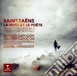 Camille Saint-Saens - La Muse Et Le Poete