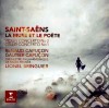 Camille Saint-Saens - La Muse Et Le Poete cd