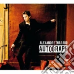 Tharaud Alexandre - Autograph (encores) cd