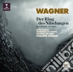 Richard Wagner - Der Ring Des Nibelungen - Symphonic Excerpts From The Ring (2 Cd)